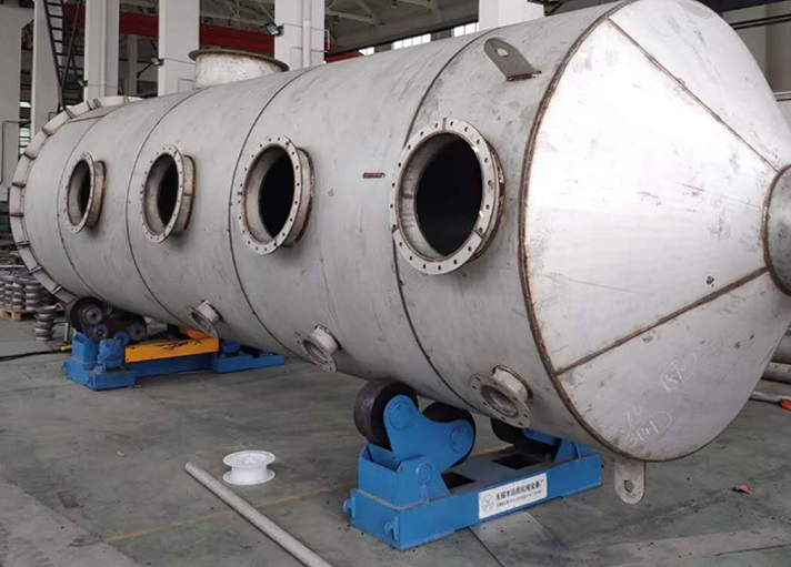 不銹鋼凈化塔如何處理實驗室和醫藥車間廢氣